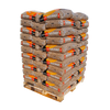 Granulés de bois Premium – Crépito –  palette de  72 sacs de 15kg