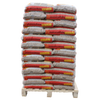 Granulés de bois-5000-pci-palette de 65 sacs de 15kg