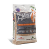 Granulés de bois HP+ – Piveteau – palette de 60 Sacs de 15kg