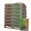 Pellet Starforest – Palette de 70 sacs de 15 kg